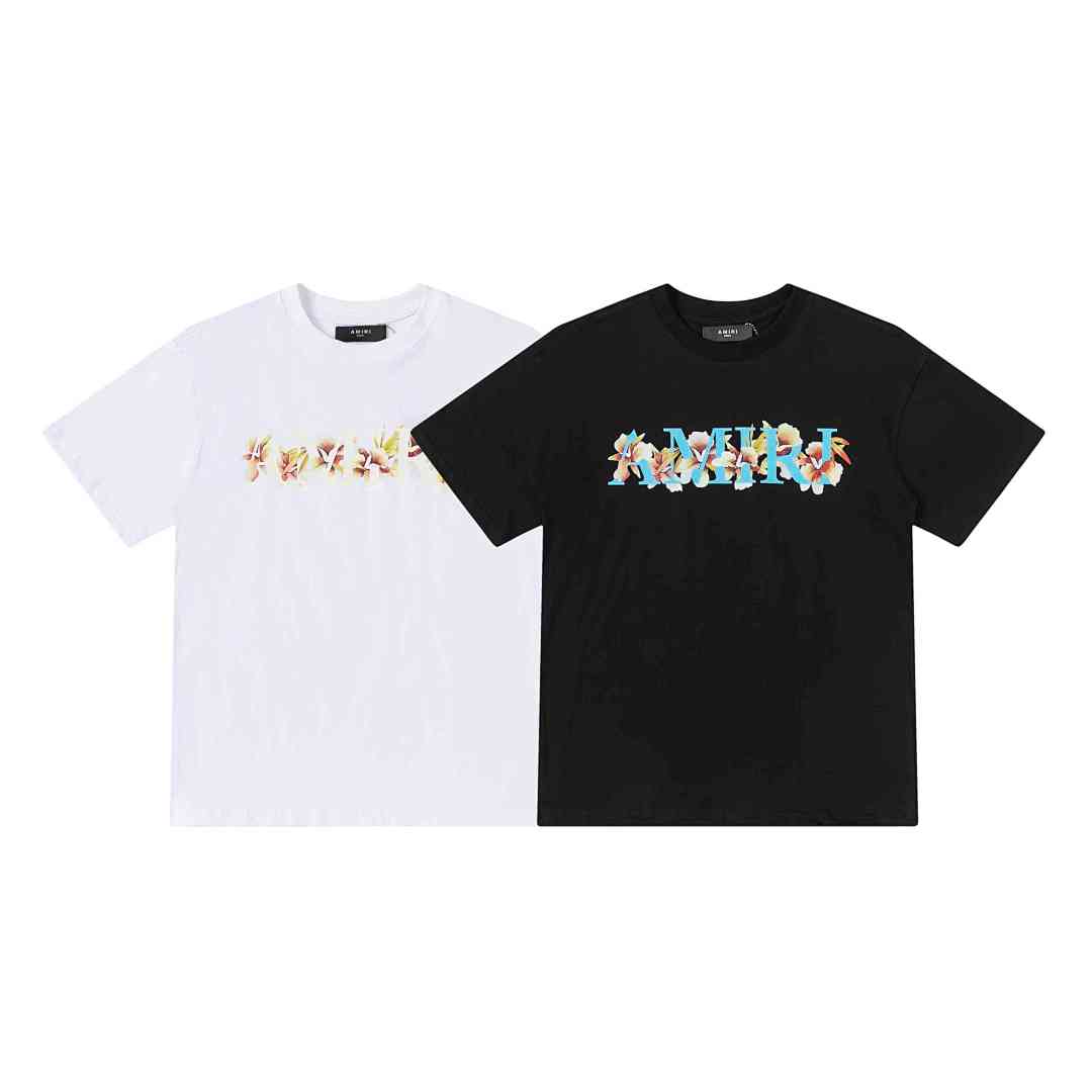 Amiri T-Shirt Style 027 detail view 2