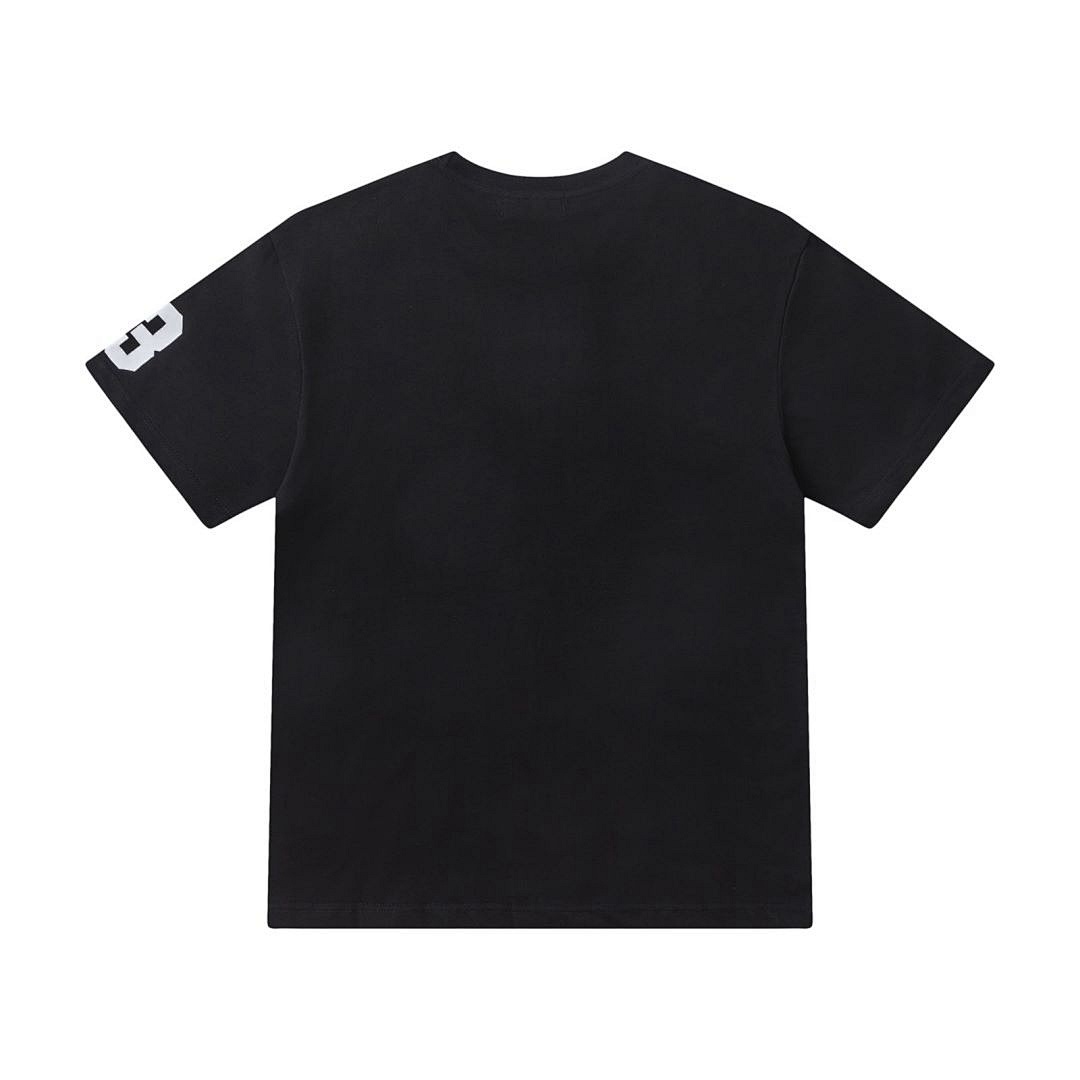 Amiri T-Shirt Style 029 detail view 2