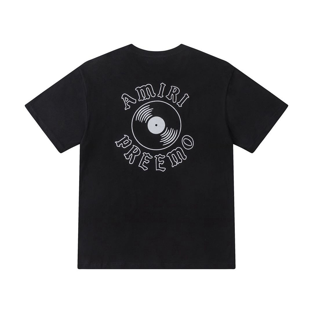 Amiri T-Shirt Style 031 main view
