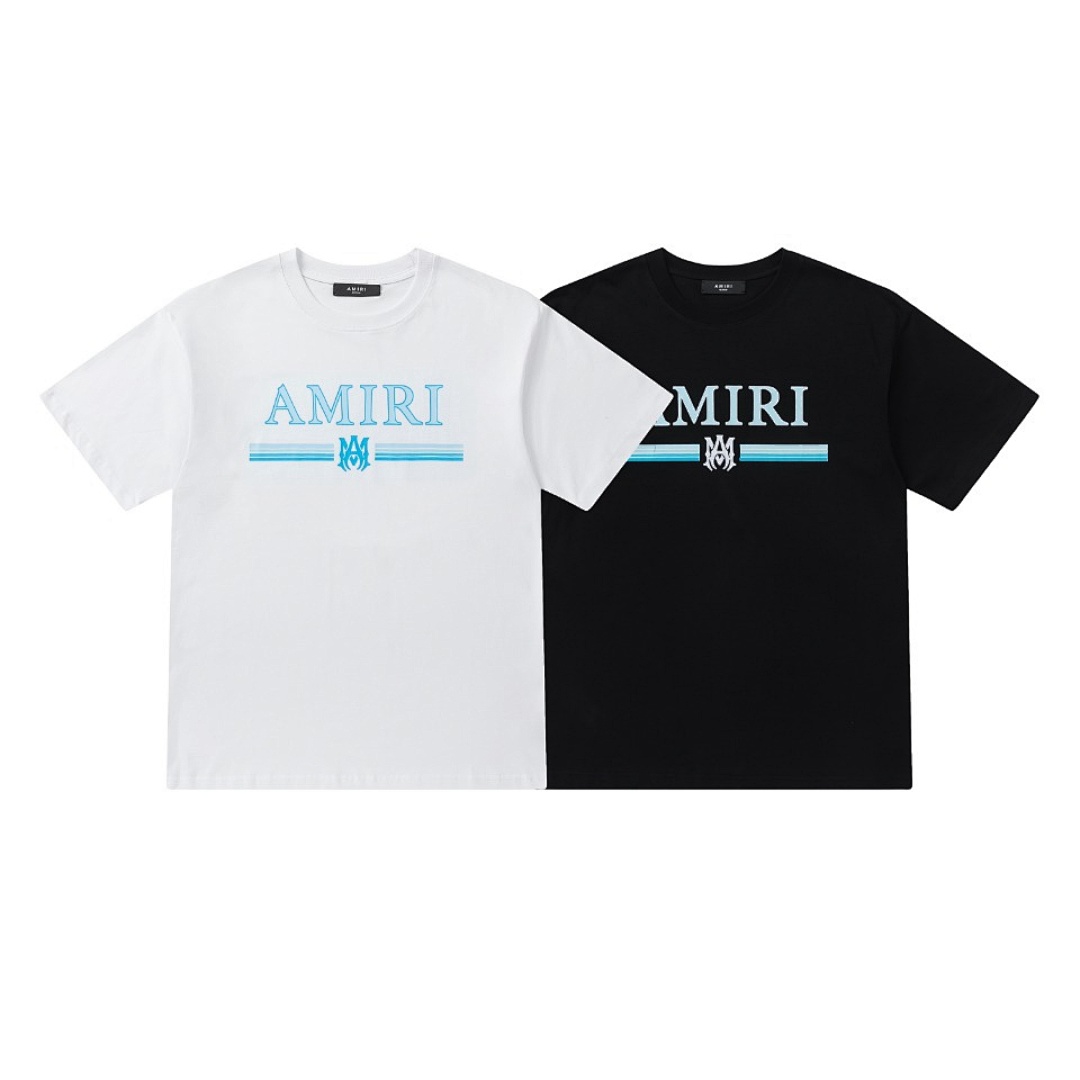 Amiri T-Shirt Style 035 detail view 1