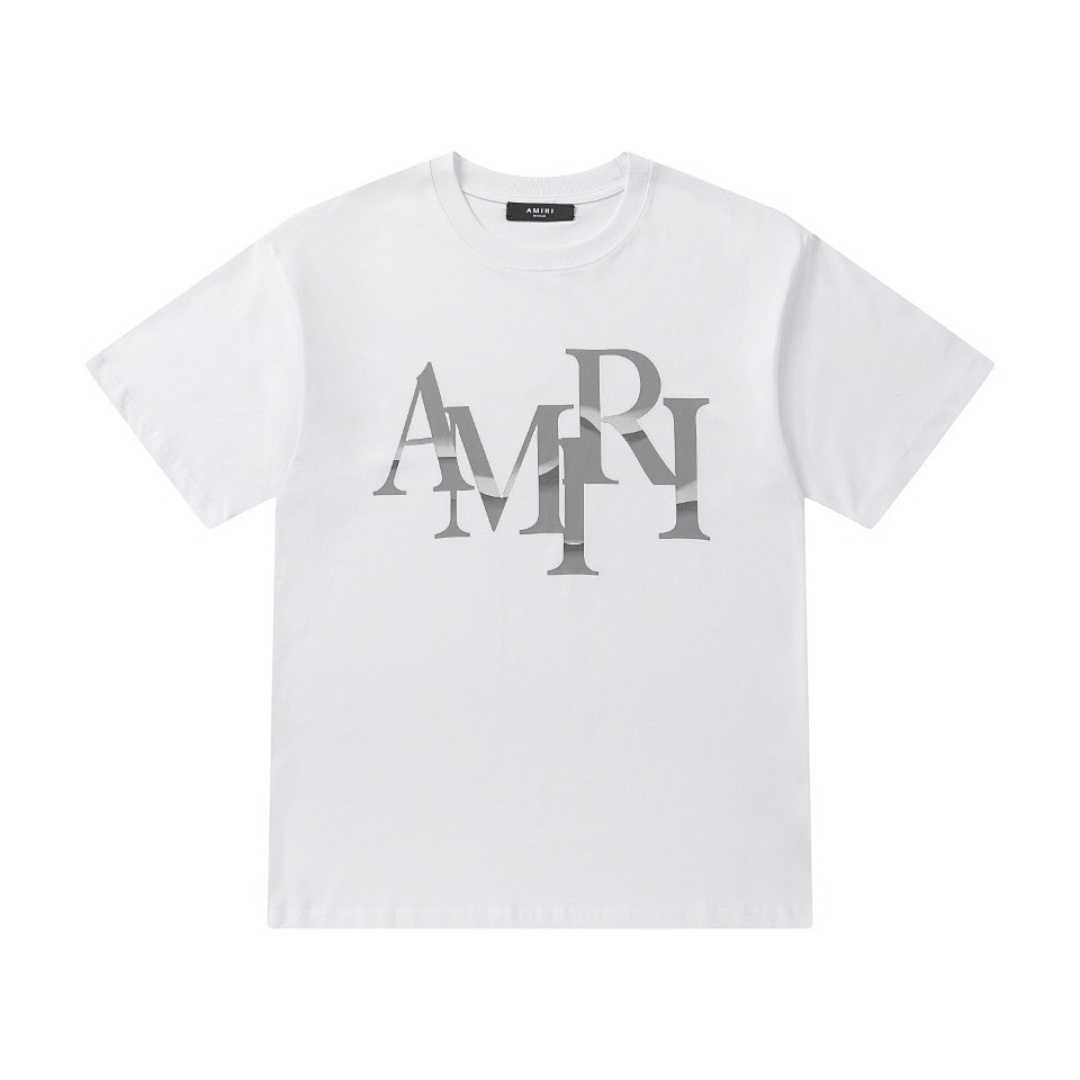 Amiri T-Shirt Style 038 detail view 2