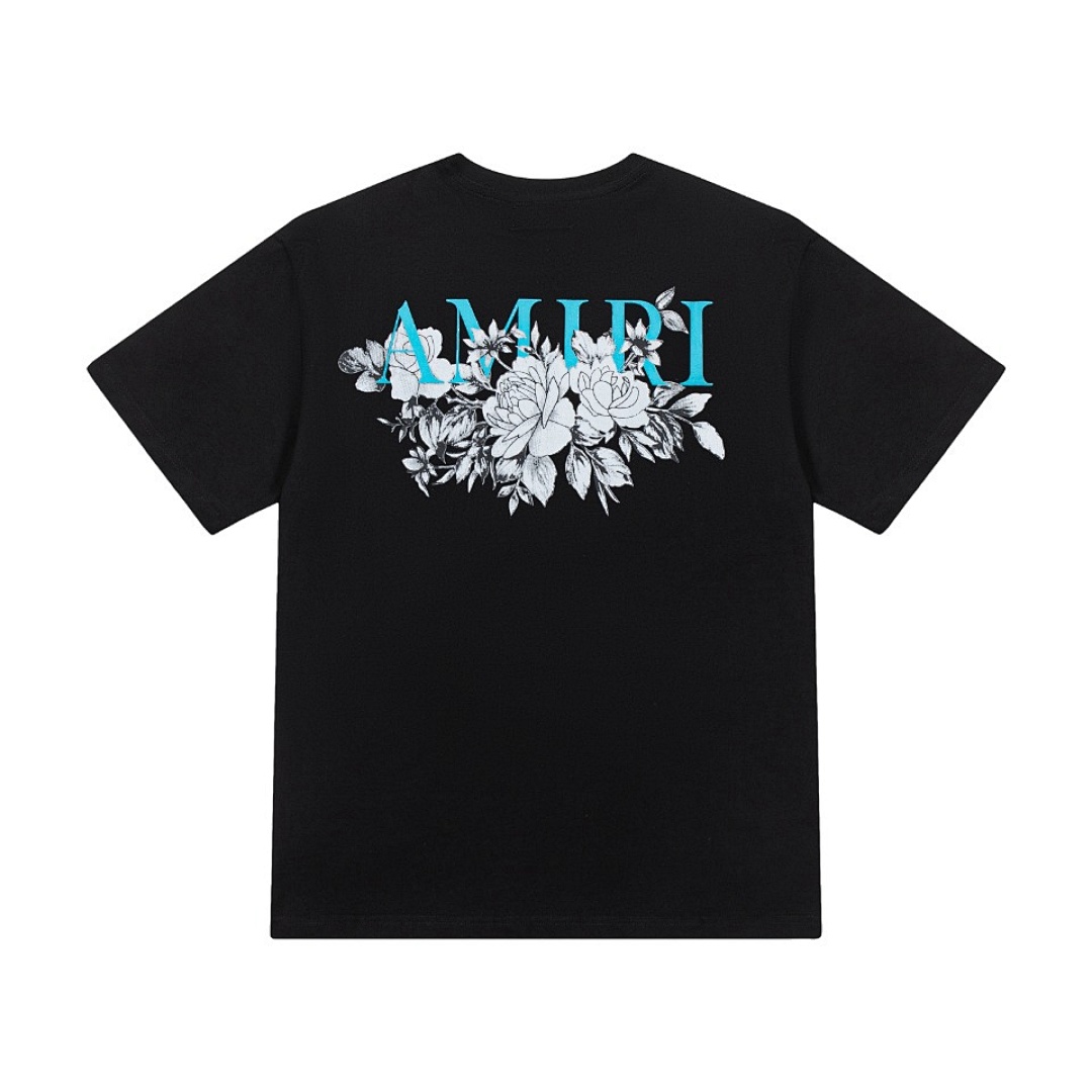 Amiri T-Shirt Style 039 main view