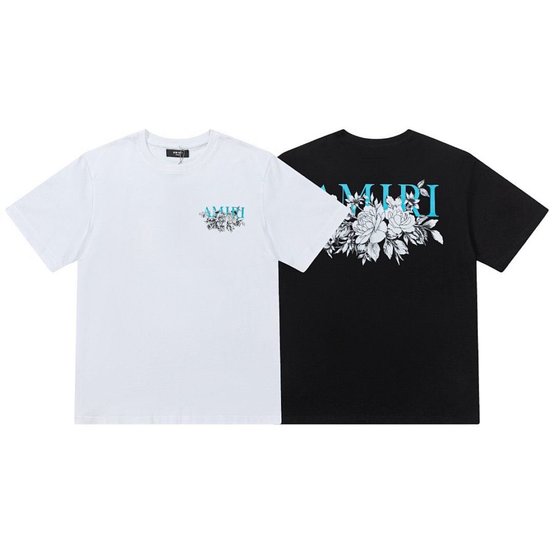 Amiri T-Shirt Style 039 detail view 1