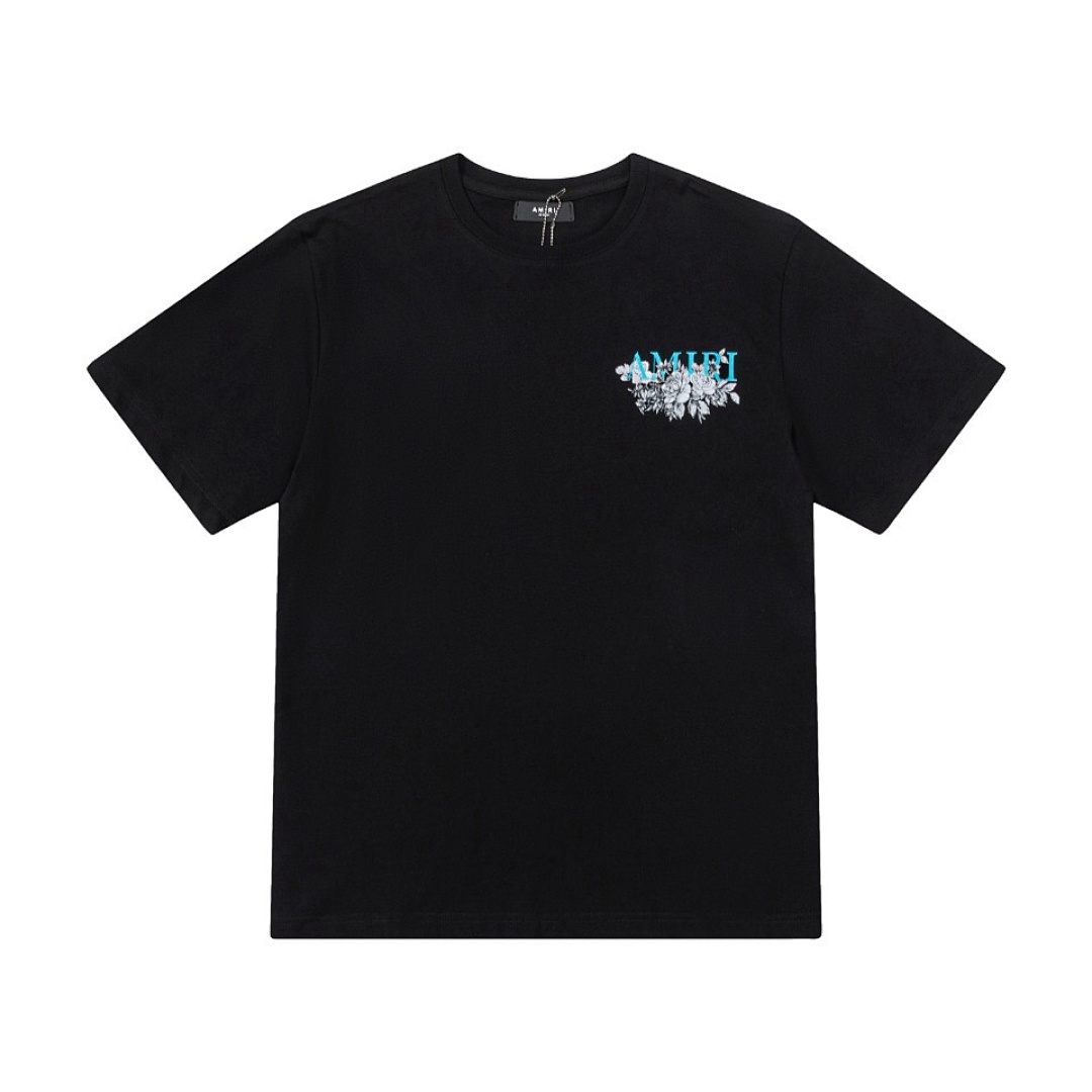 Amiri T-Shirt Style 039 detail view 2