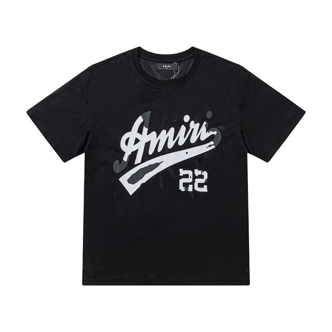 Amiri T-Shirt Style 042 main view
