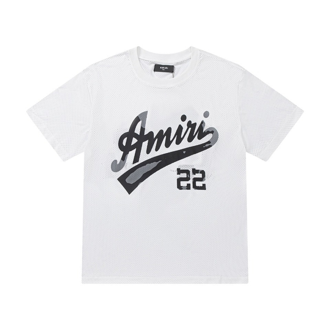 Amiri T-Shirt Style 042 detail view 1