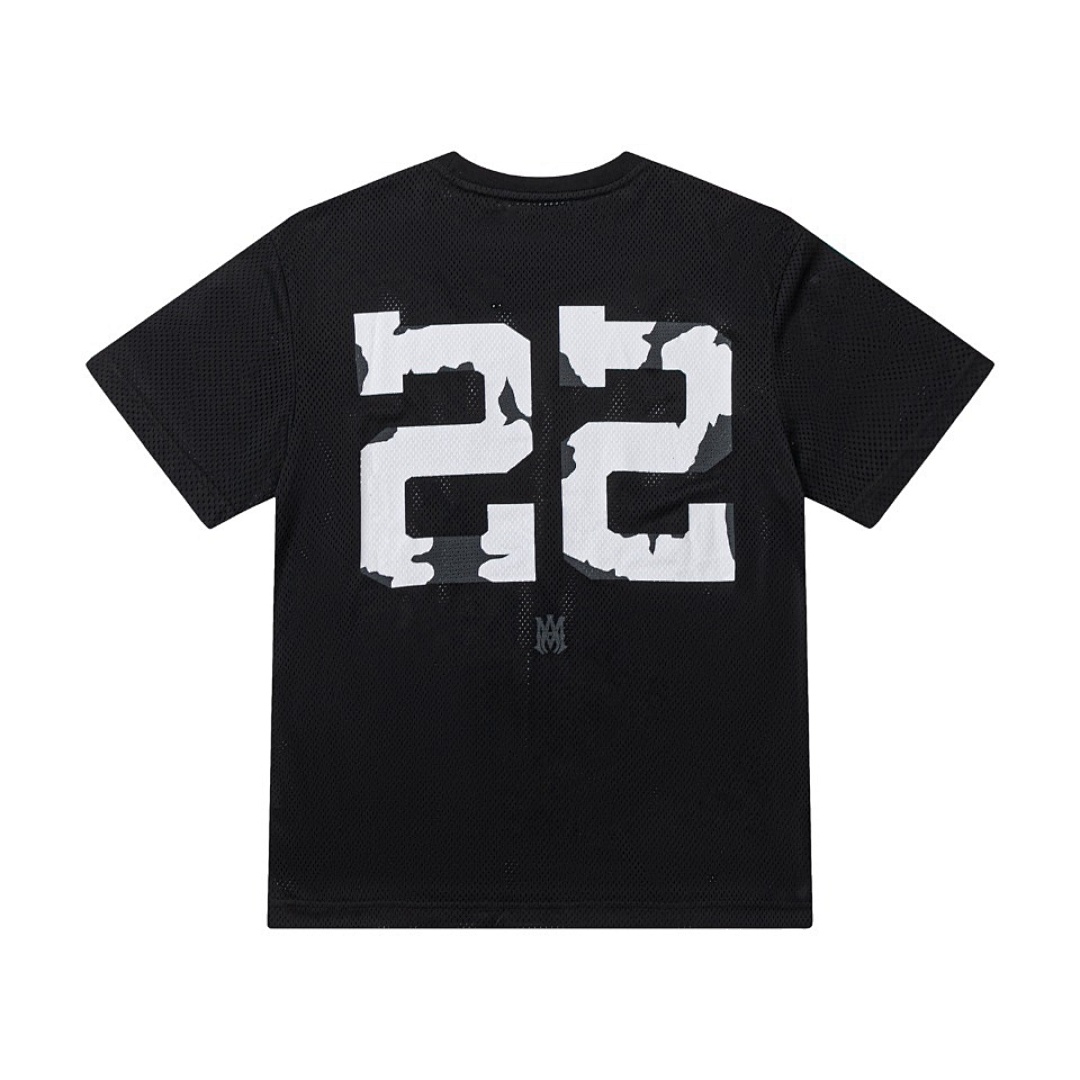 Amiri T-Shirt Style 042 detail view 3