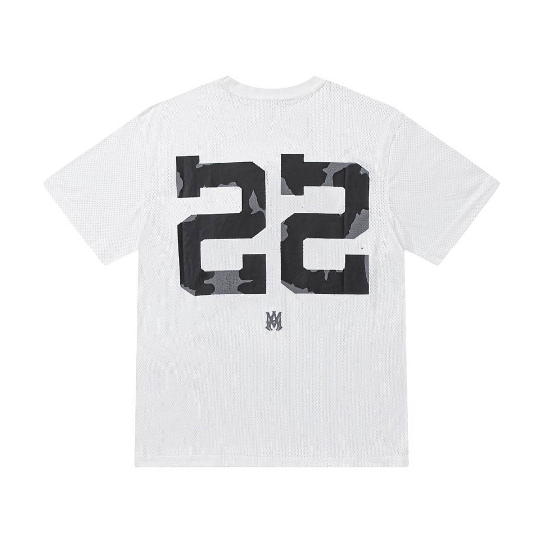 Amiri T-Shirt Style 042 detail view 4