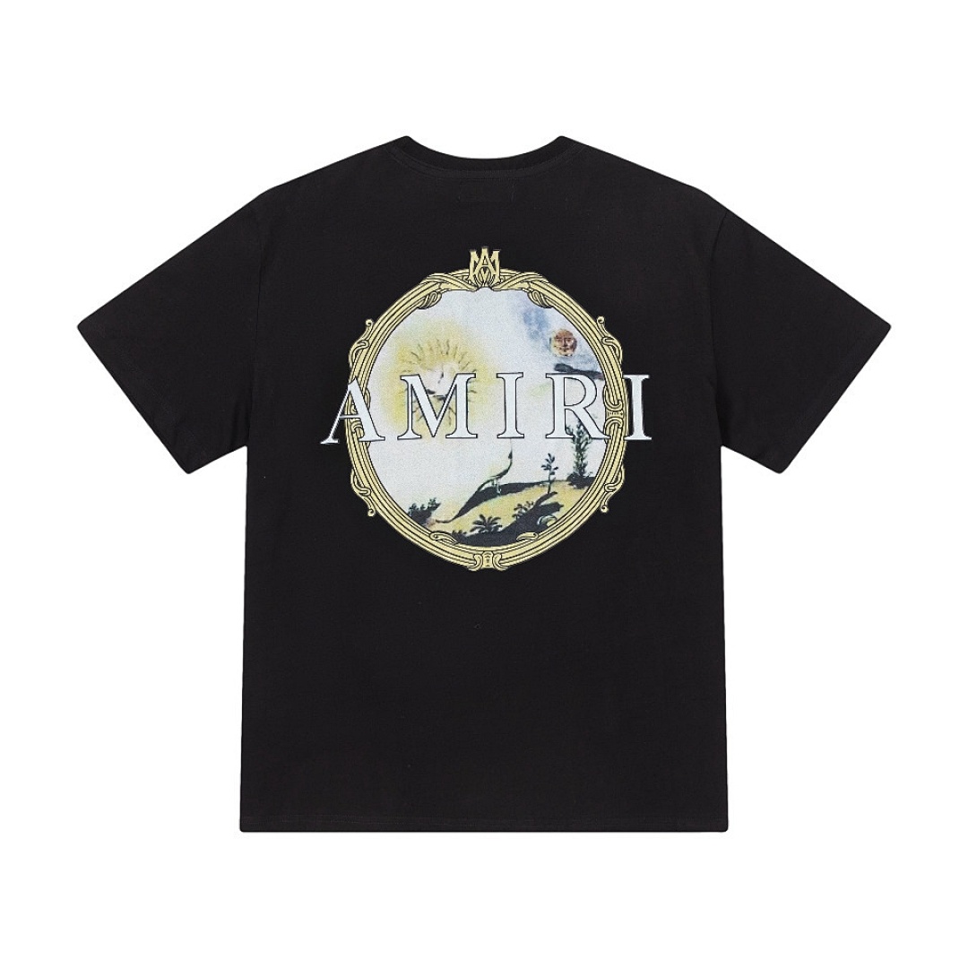 Amiri T-Shirt Style 044 main view