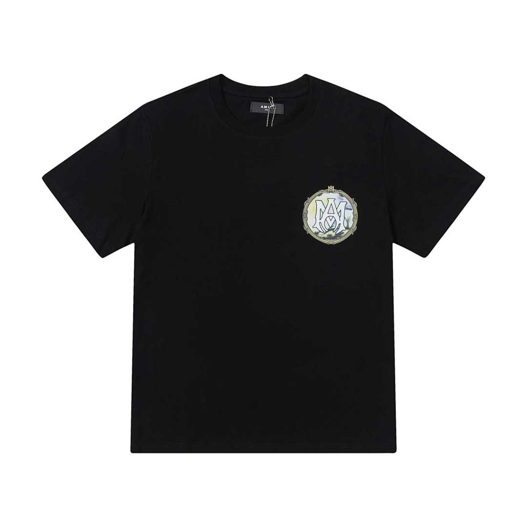Amiri T-Shirt Style 044 detail view 3