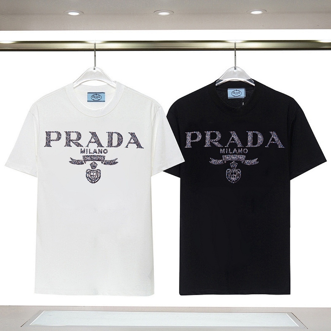 Prada T-Shirt main view