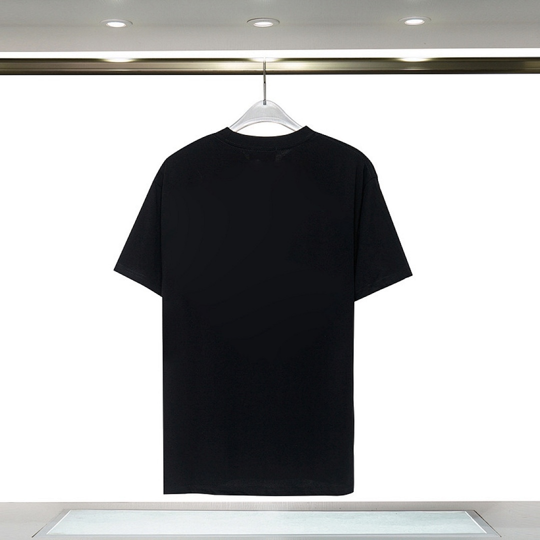 Prada T-Shirt detail view 3