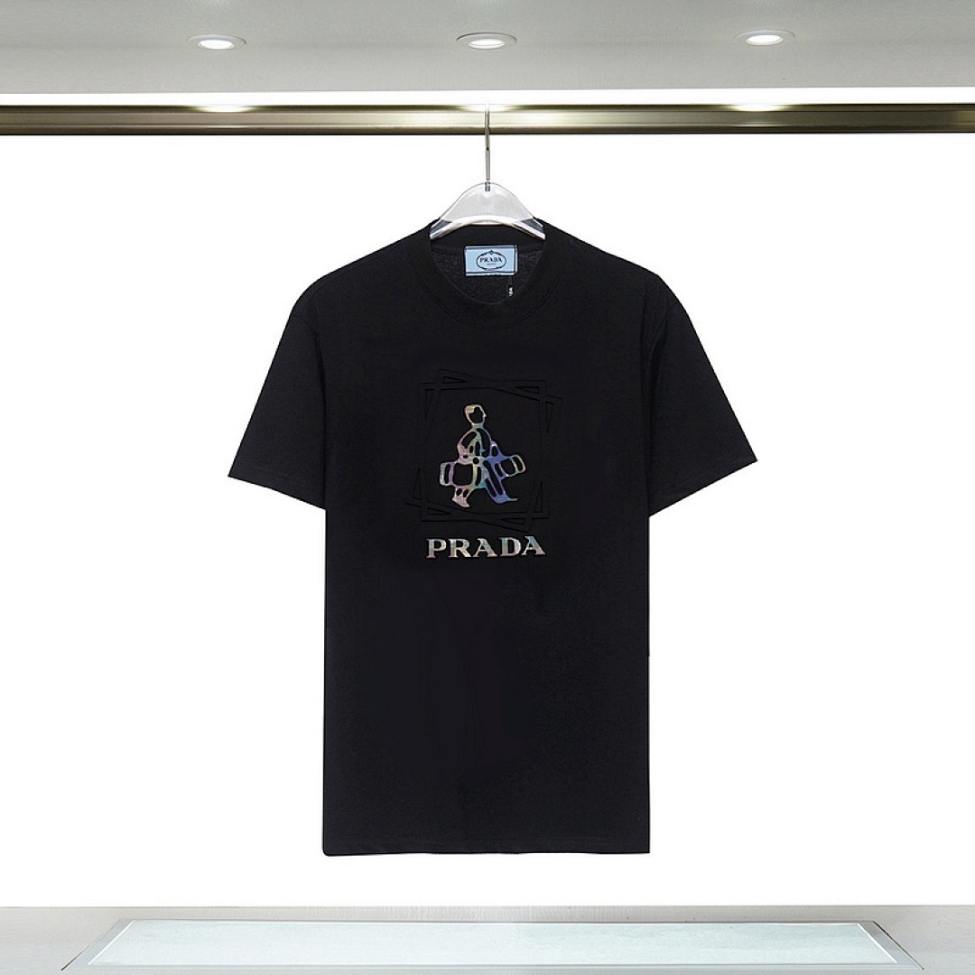 Prada T-Shirt Style 002 main view