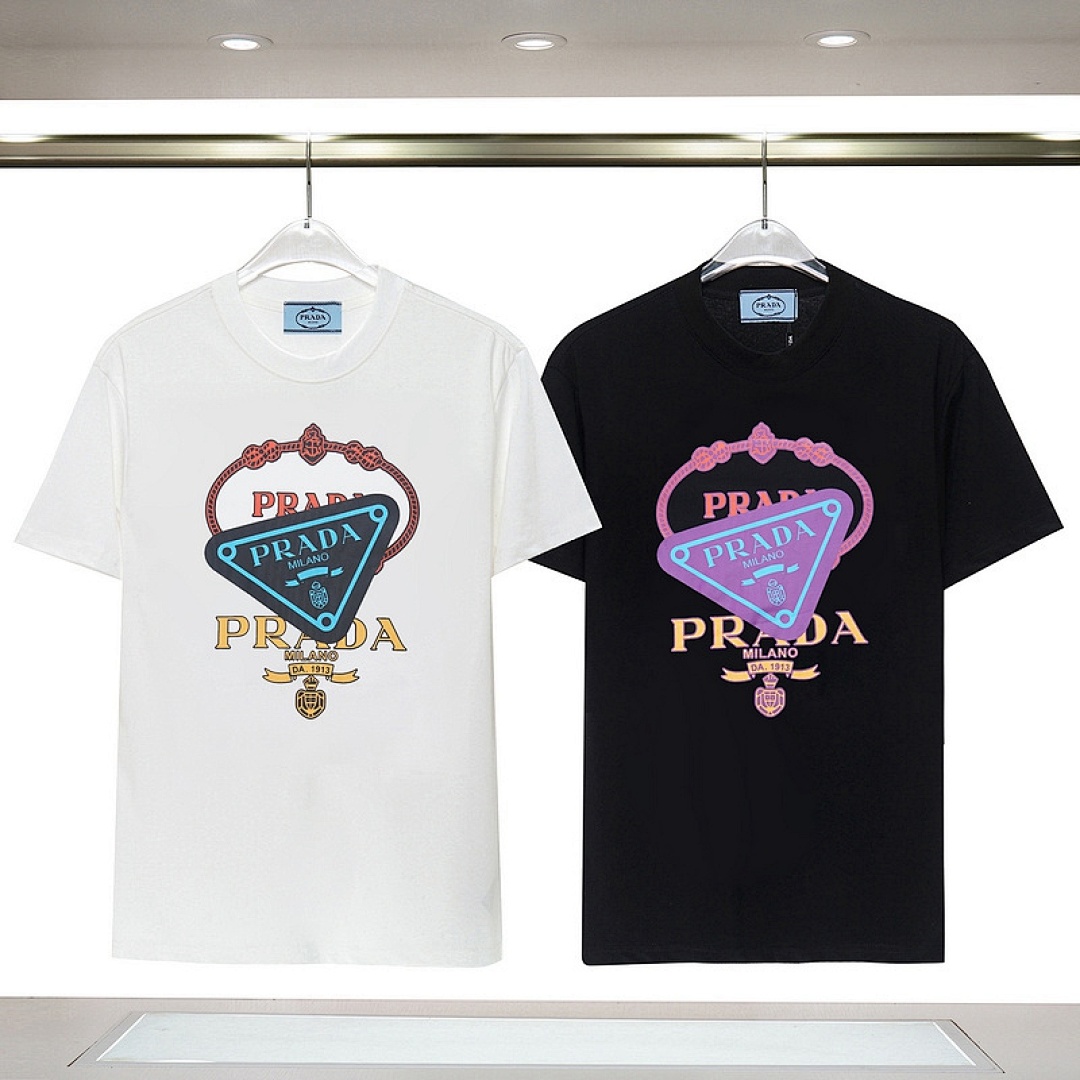 Prada T-Shirt Style 004 main view