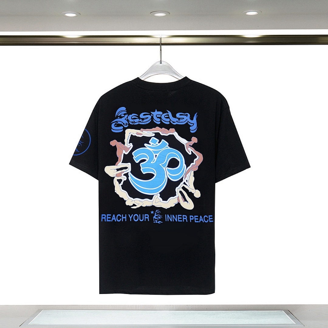 Hellstar T-Shirt Style 014 detail view 1