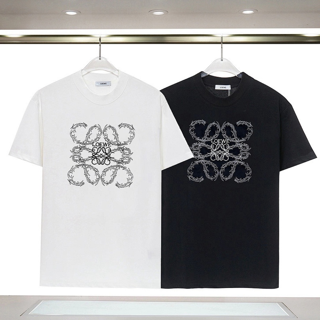 Hellstar T-Shirt Style 015 detail view 3