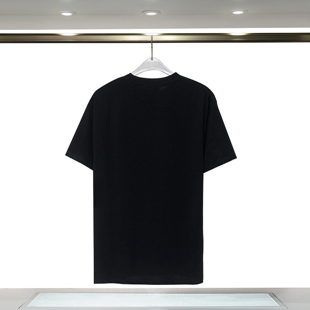 Hellstar T-Shirt Style 015 detail view 4