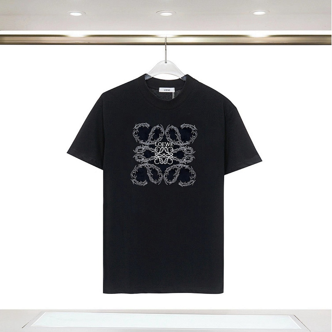 Hellstar T-Shirt Style 015 detail view 5