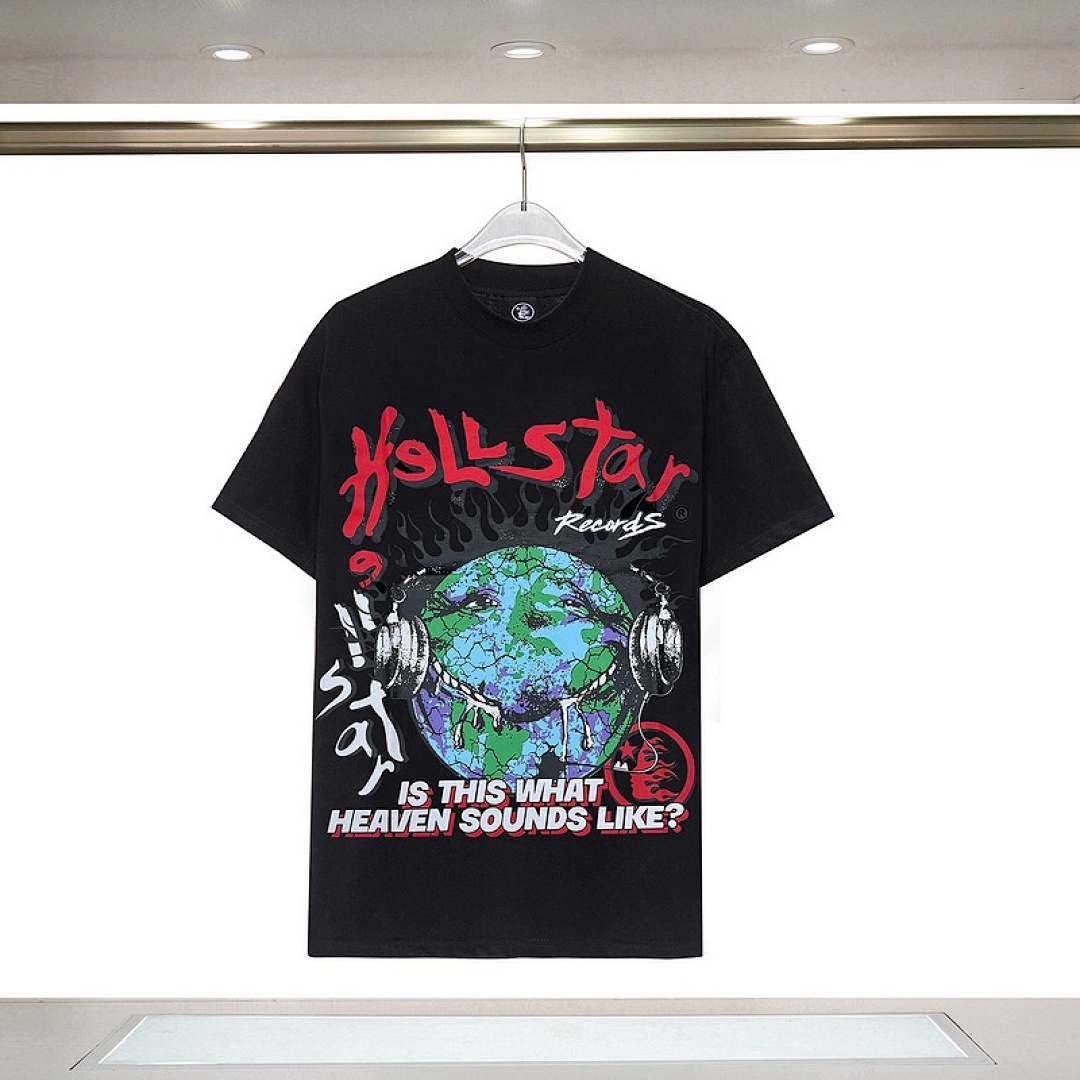 Hellstar T-Shirt Style 016 detail view 5