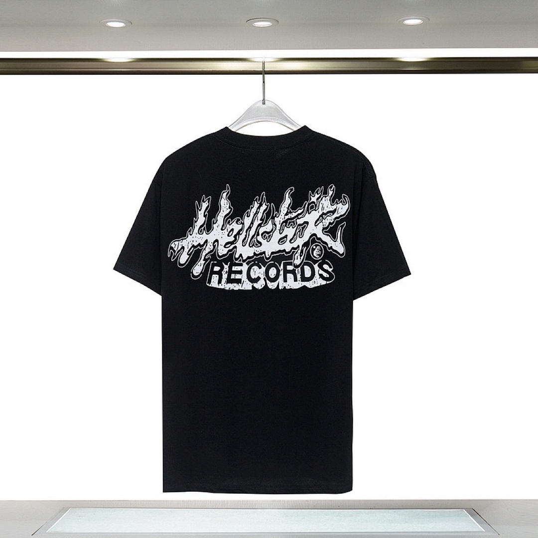 Hellstar T-Shirt Style 018 detail view 2