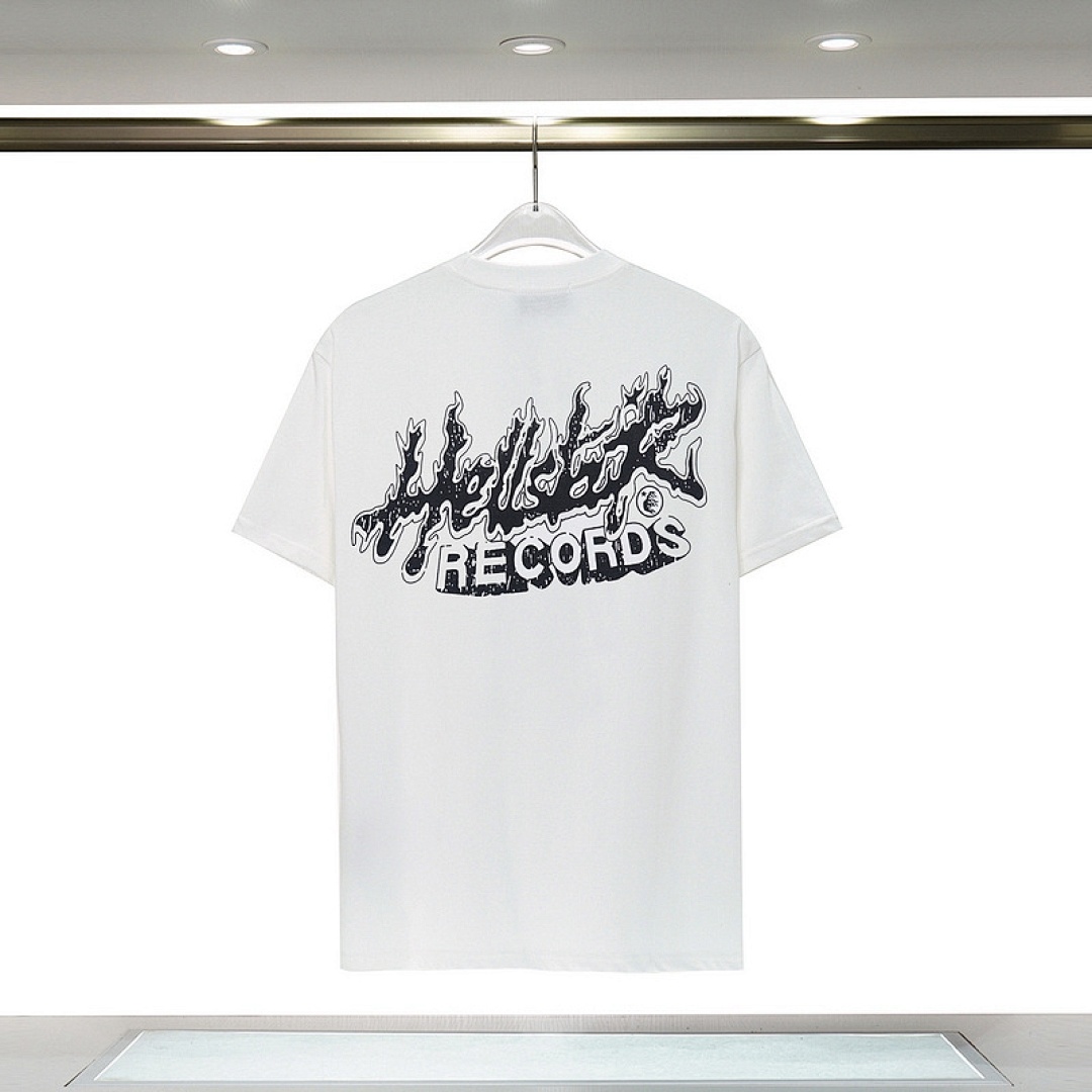 Hellstar T-Shirt Style 018 detail view 3