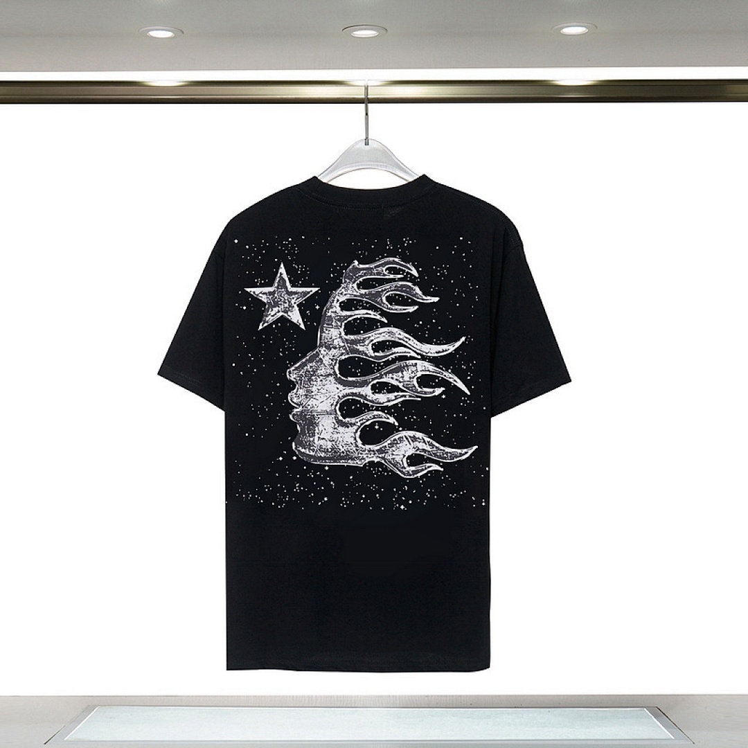 Hellstar T-Shirt Style 019 detail view 1