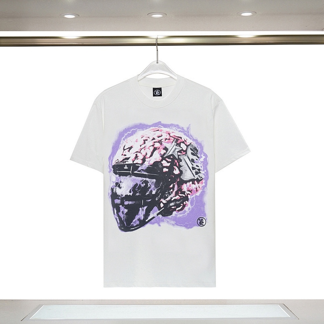 Hellstar T-Shirt Style 020 detail view 3