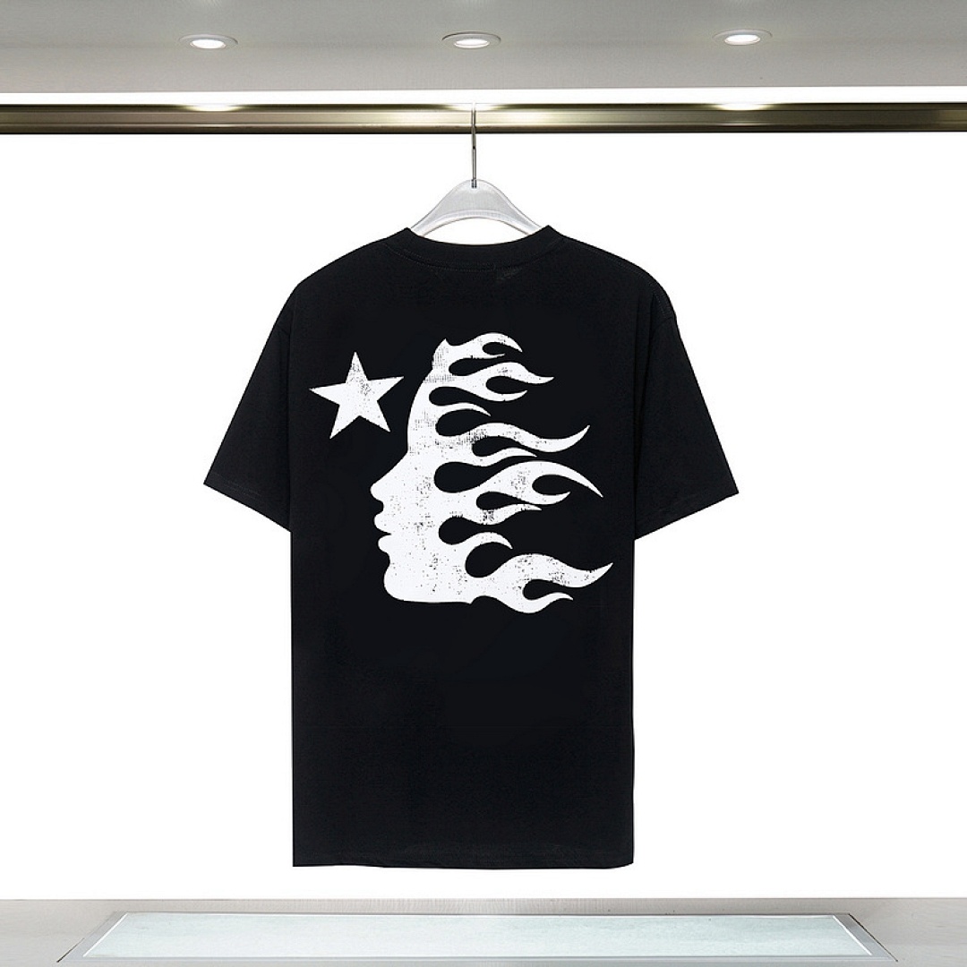 Hellstar T-Shirt Style 021 detail view 3