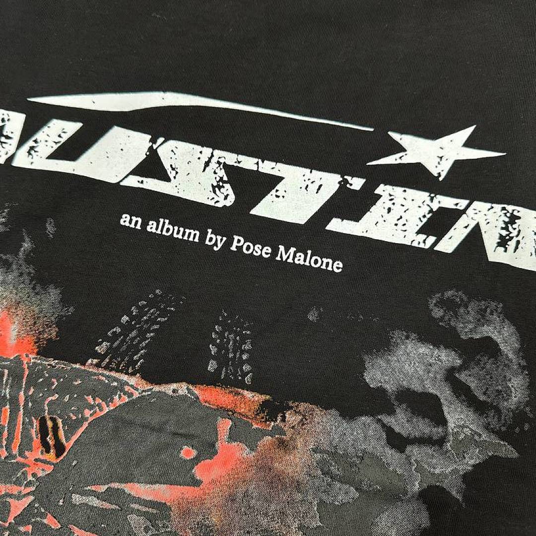 Hellstar T-Shirt Style 022 main view