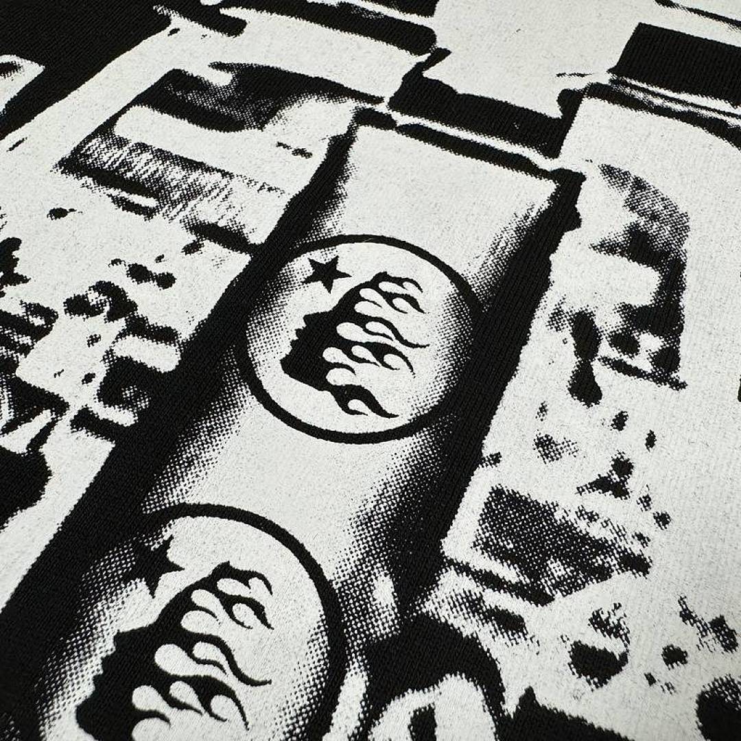Hellstar T-Shirt Style 022 detail view 1