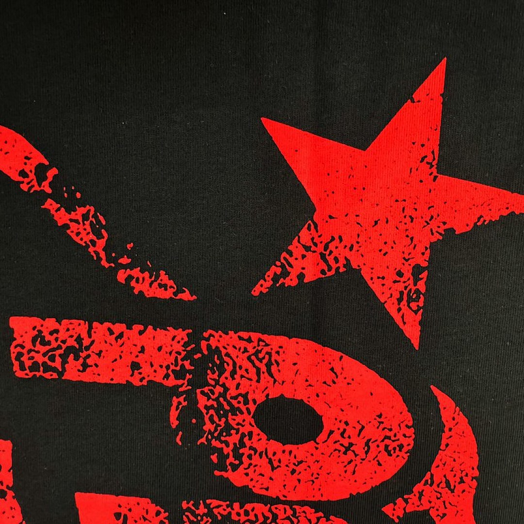 Hellstar T-Shirt Style 024 detail view 2