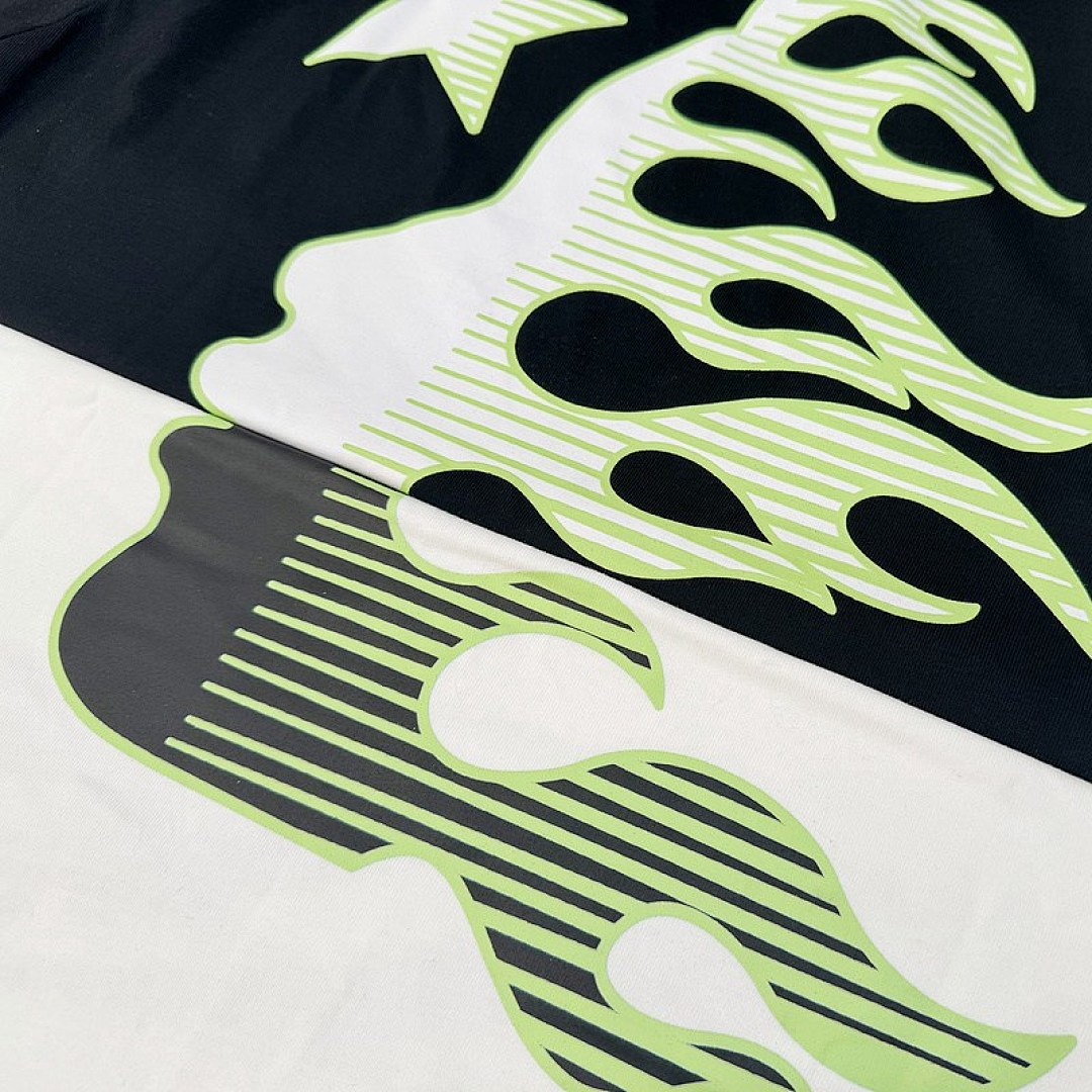 Hellstar T-Shirt Style 025 detail view 1
