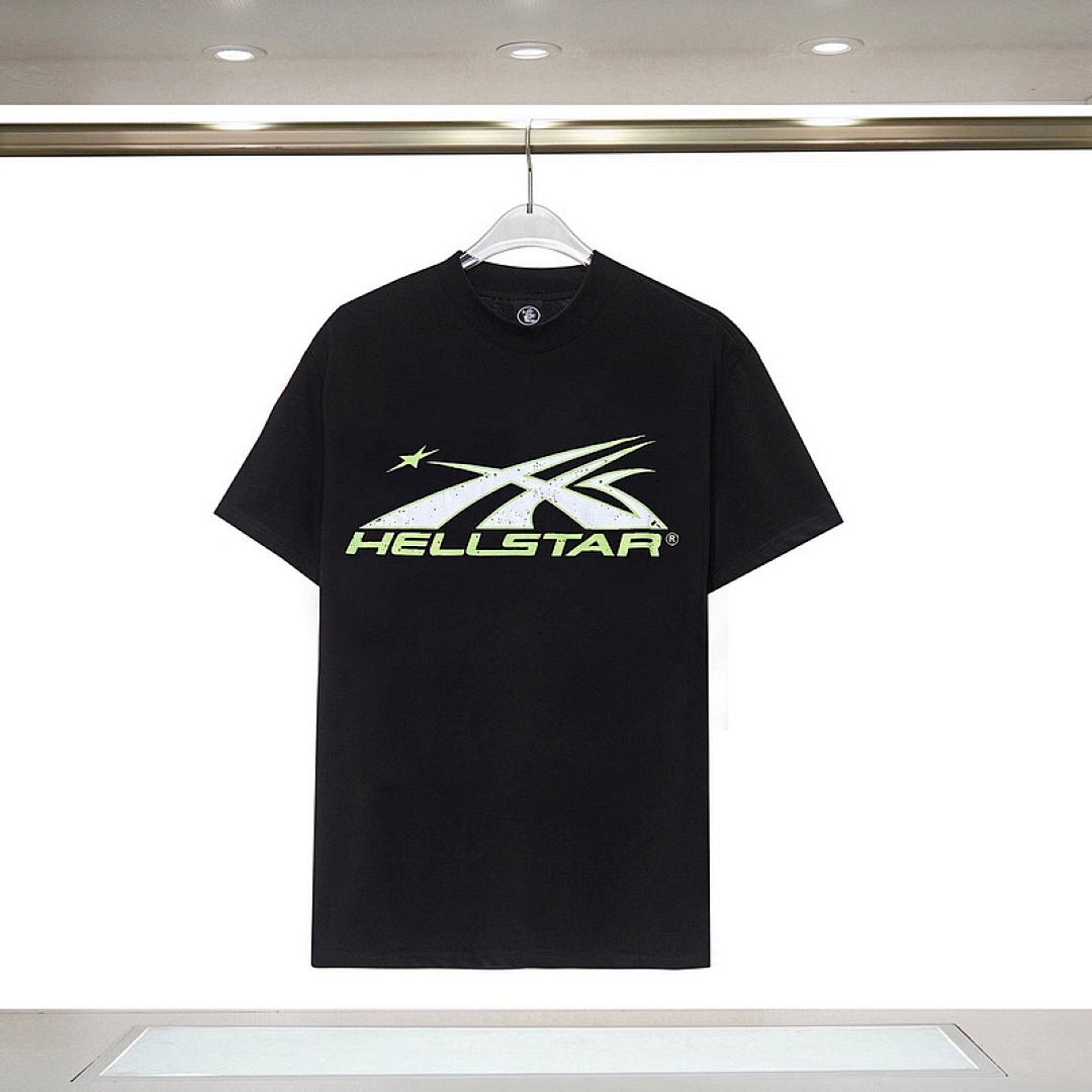 Hellstar T-Shirt Style 025 detail view 4