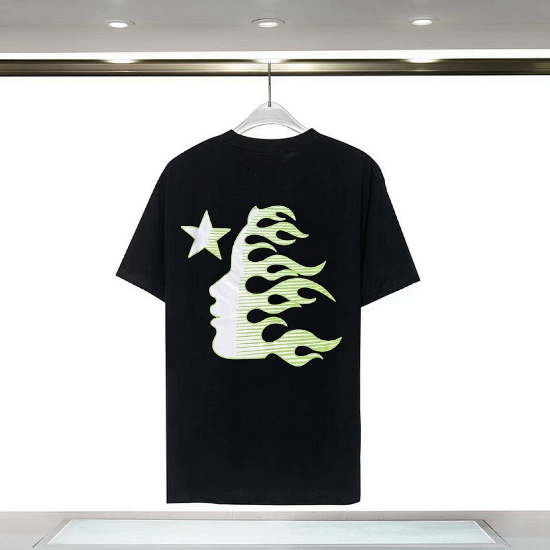 Hellstar T-Shirt Style 025 detail view 5