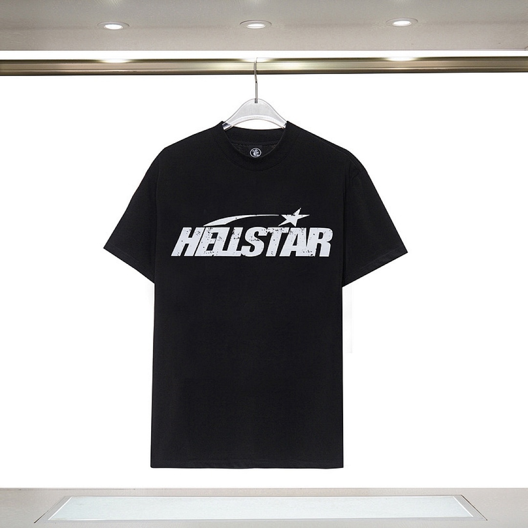Hellstar T-Shirt Style 026 main view