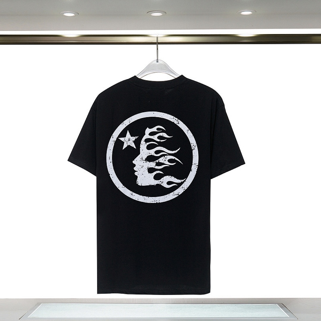 Hellstar T-Shirt Style 026 detail view 1