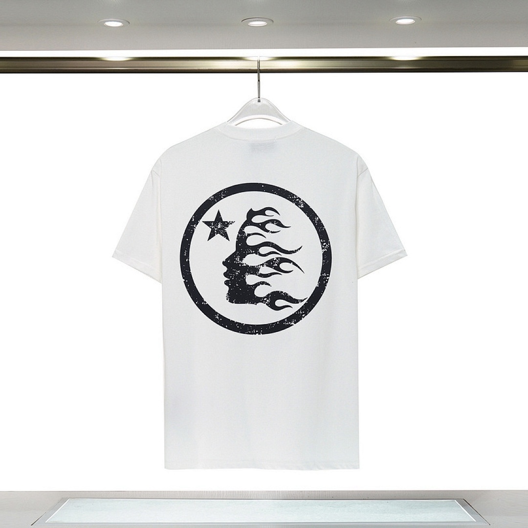Hellstar T-Shirt Style 026 detail view 2