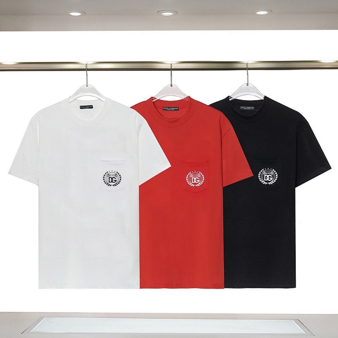 Dolce & Gabbana T-Shirt main view