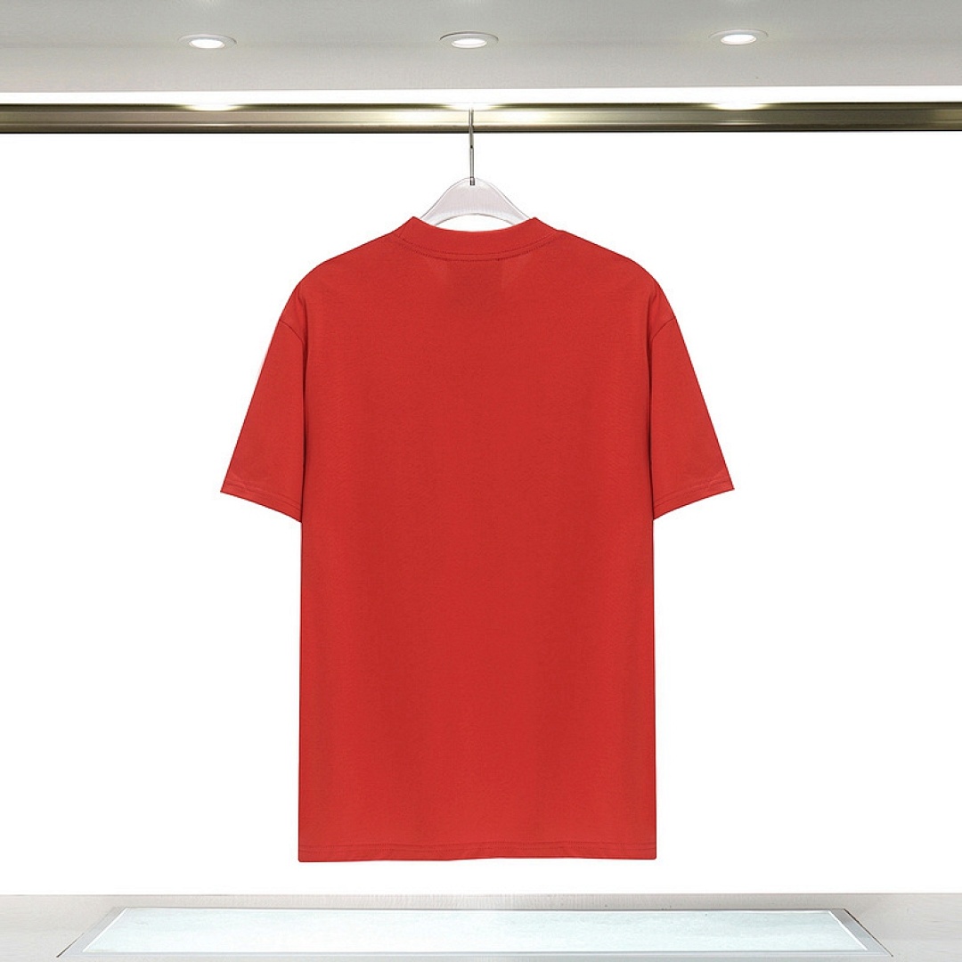 Dolce & Gabbana T-Shirt detail view 3