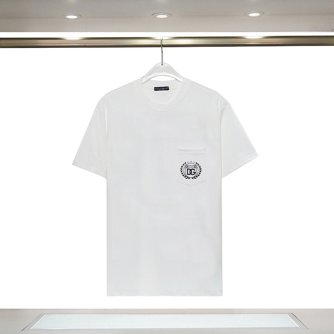Dolce & Gabbana T-Shirt detail view 4