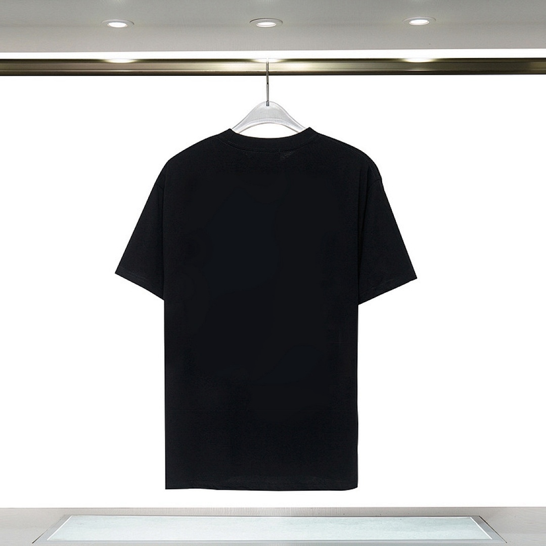 Casablanca T-Shirt Style 007 main view