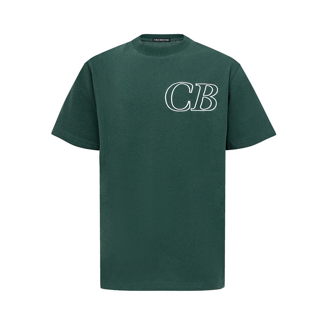 Cole Buxton Shirt main view