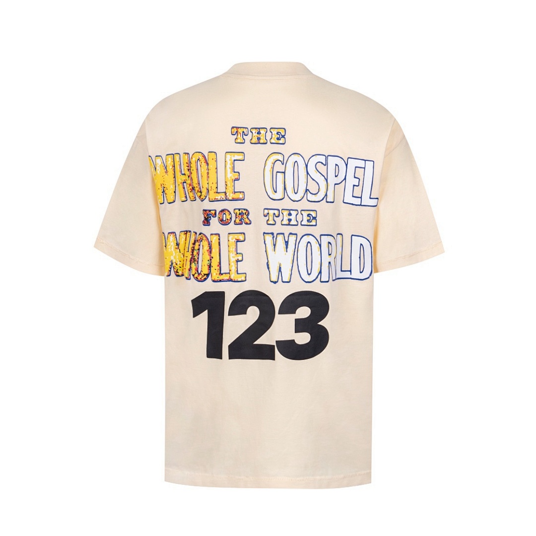 RRR123 Shirt main view
