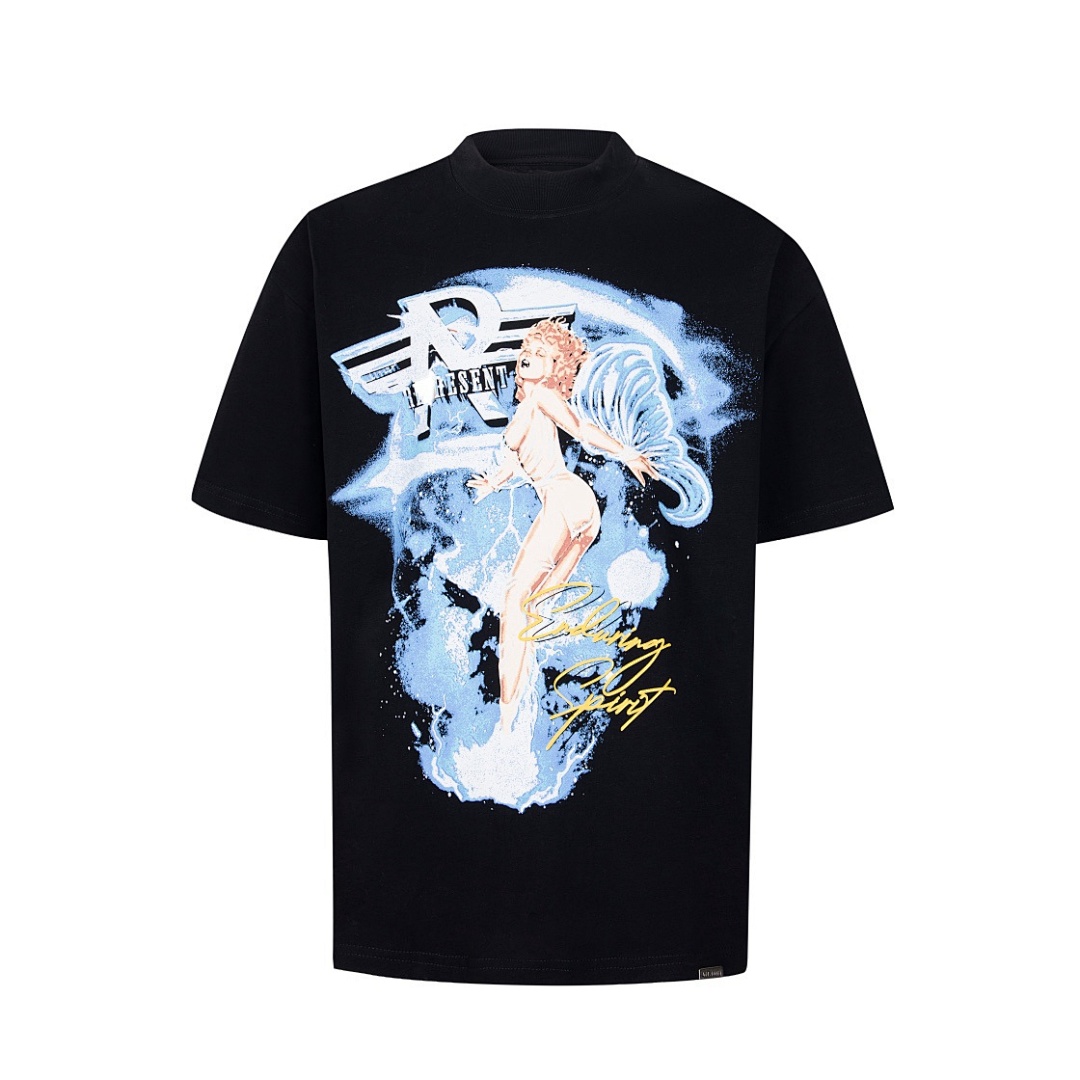 Represent T-Shirt main view