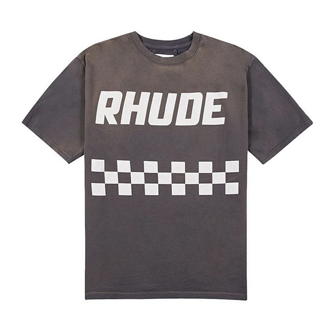 Rhude T-Shirt Style 092 detail view 2