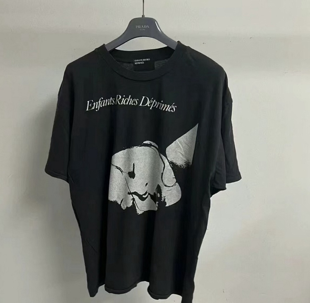 Rhude T-Shirt Style 093 detail view 1