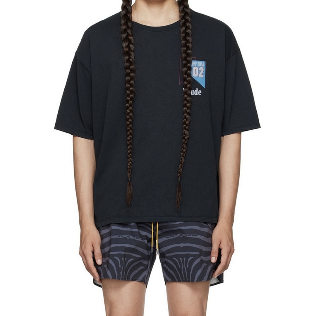 Rhude T-Shirt Style 095 detail view 1