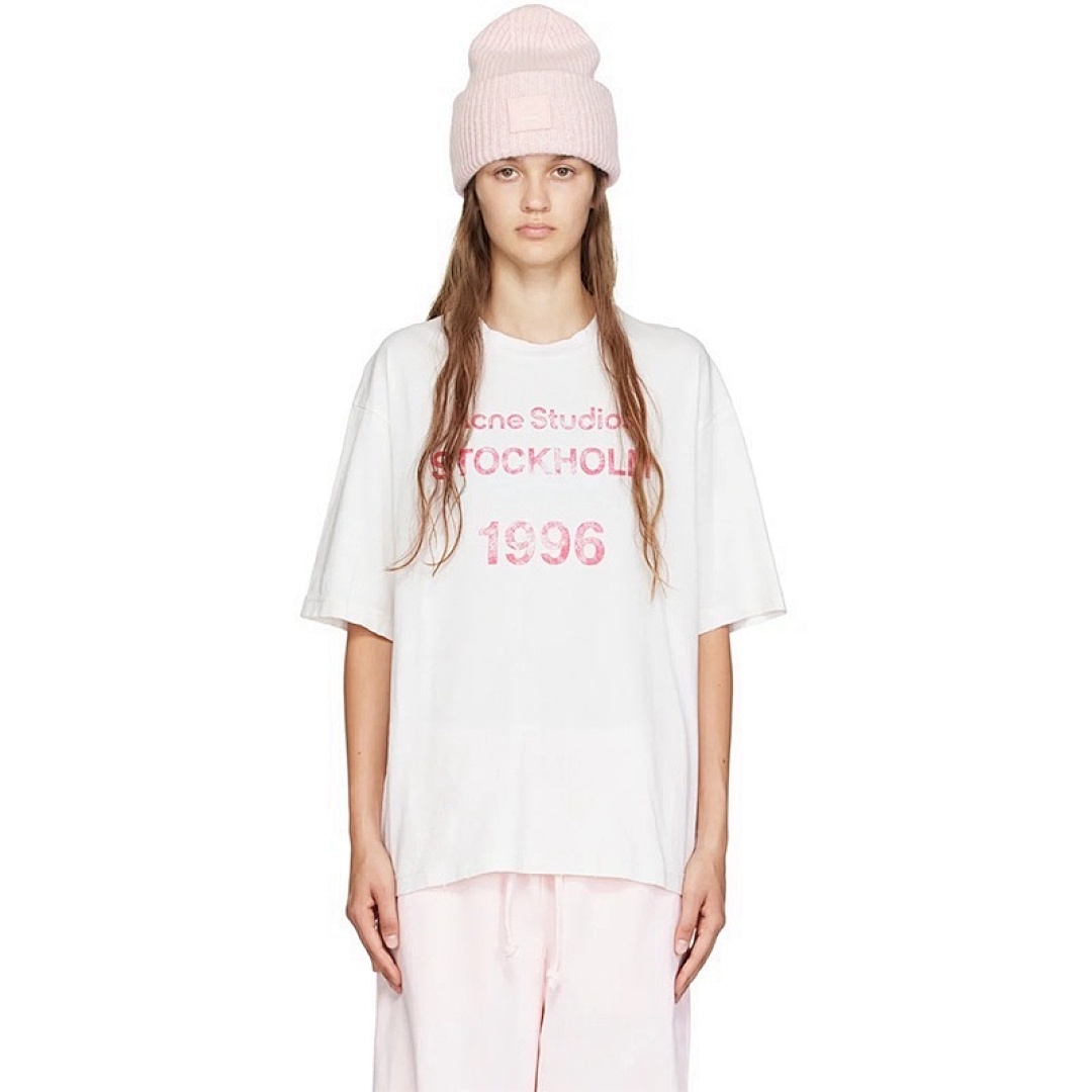 Marni T-Shirt detail view 2