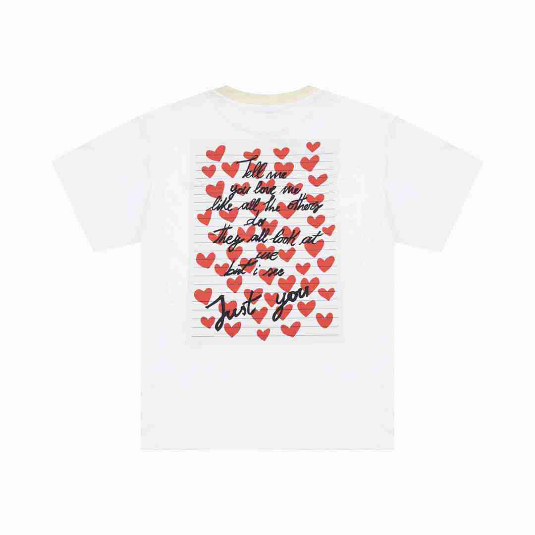 Marni T-Shirt Style 003 main view