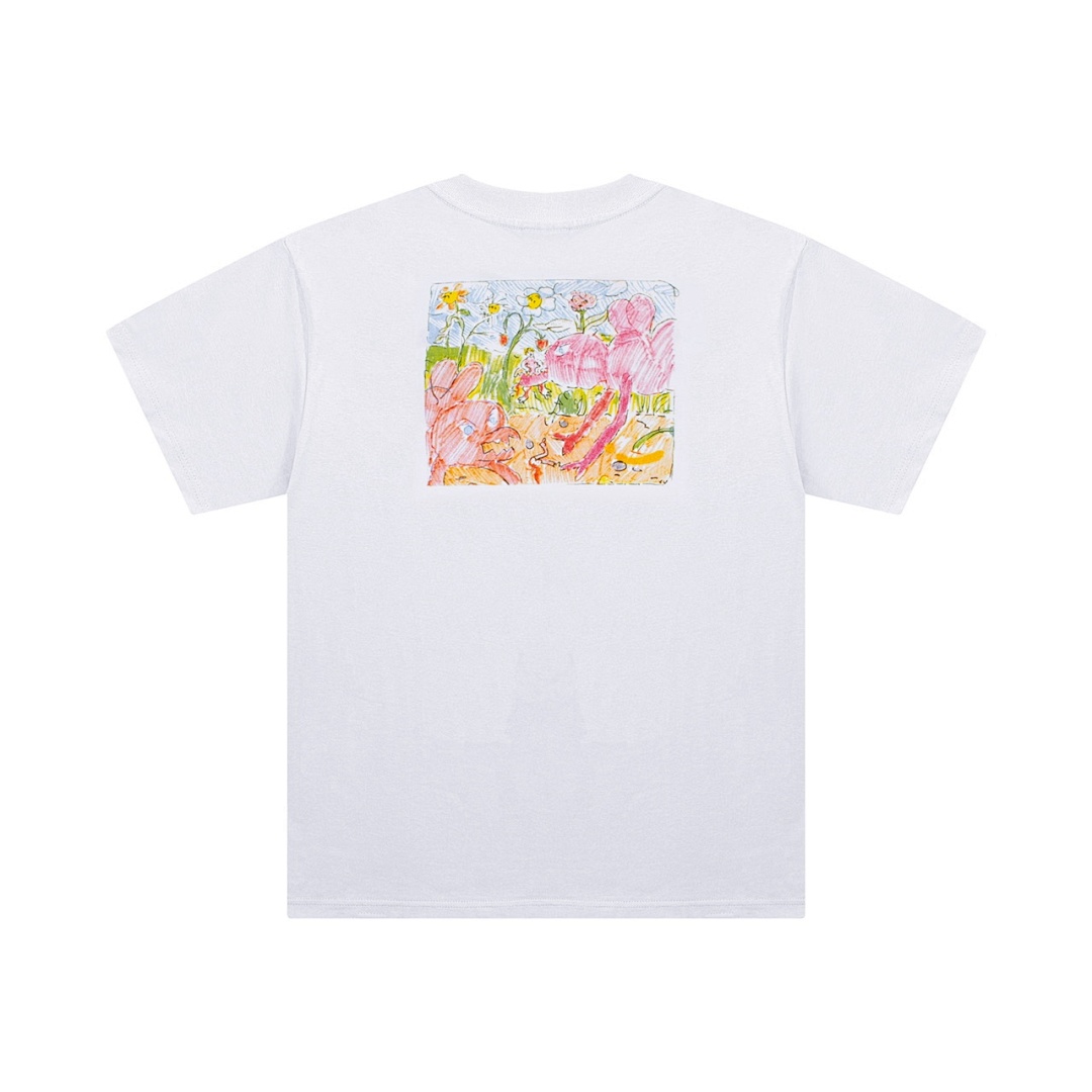 Marni T-Shirt Style 008 main view